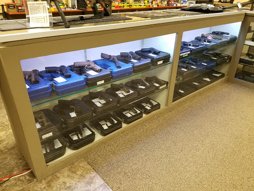 Gun Shop «Wallkill River Small Arms», reviews and photos, 2332 NY-300, Wallkill, NY 12589, USA