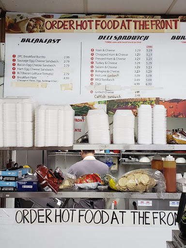 Grocery Store «HI HO GROCERY», reviews and photos, 105 E Saner Ave, Dallas, TX 75216, USA