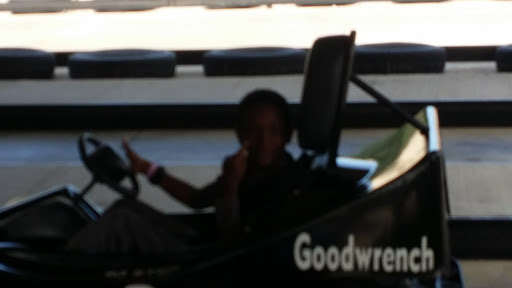 Amusement Park «Paradise Park», reviews and photos, 45799 Grand River Ave, Novi, MI 48374, USA