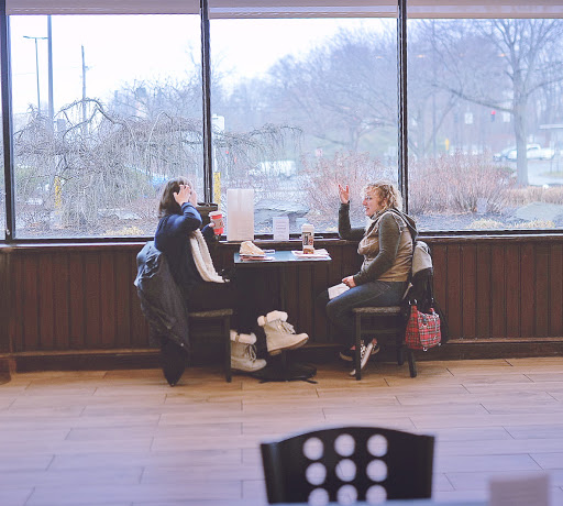 Book Store «Barnes & Noble», reviews and photos, 2518 South Rd, Poughkeepsie, NY 12601, USA