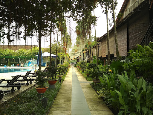 Lan Anh Village Resort
