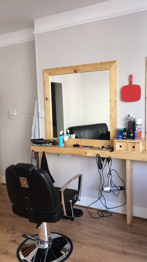 Wiggy's Barbers in Drogheda, Co. Louth