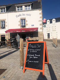 Photos du propriétaire du Crêperie Café Du Midi - Quiberon - n°3