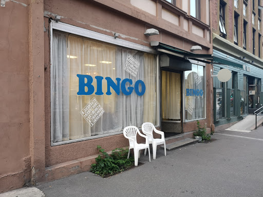 EH Bingo Sagene