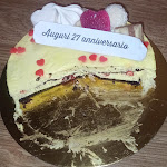 Photo n°1 de l'avis de Rosanna.o fait le 14/05/2021 à 16:11 sur le  La Mou Dolce Lab à Falconara Marittima