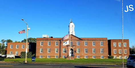 East Hartford Town Hall