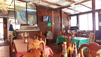 Restaurante El Cotarro - Álvaro Obregón, 93570 Tecolutla, Ver., Mexico
