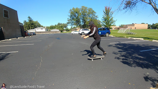 Community Center «Iowa Community Center», reviews and photos, 338 N Iowa Ave, Villa Park, IL 60181, USA