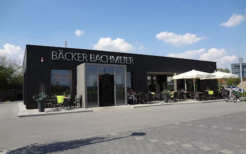 Bäcker Bachmeier image