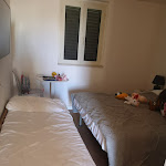 Photo n°5 de l'avis de Nadia.i fait le 10/09/2023 à 07:11 sur le  camping village Scialmarino à Vieste