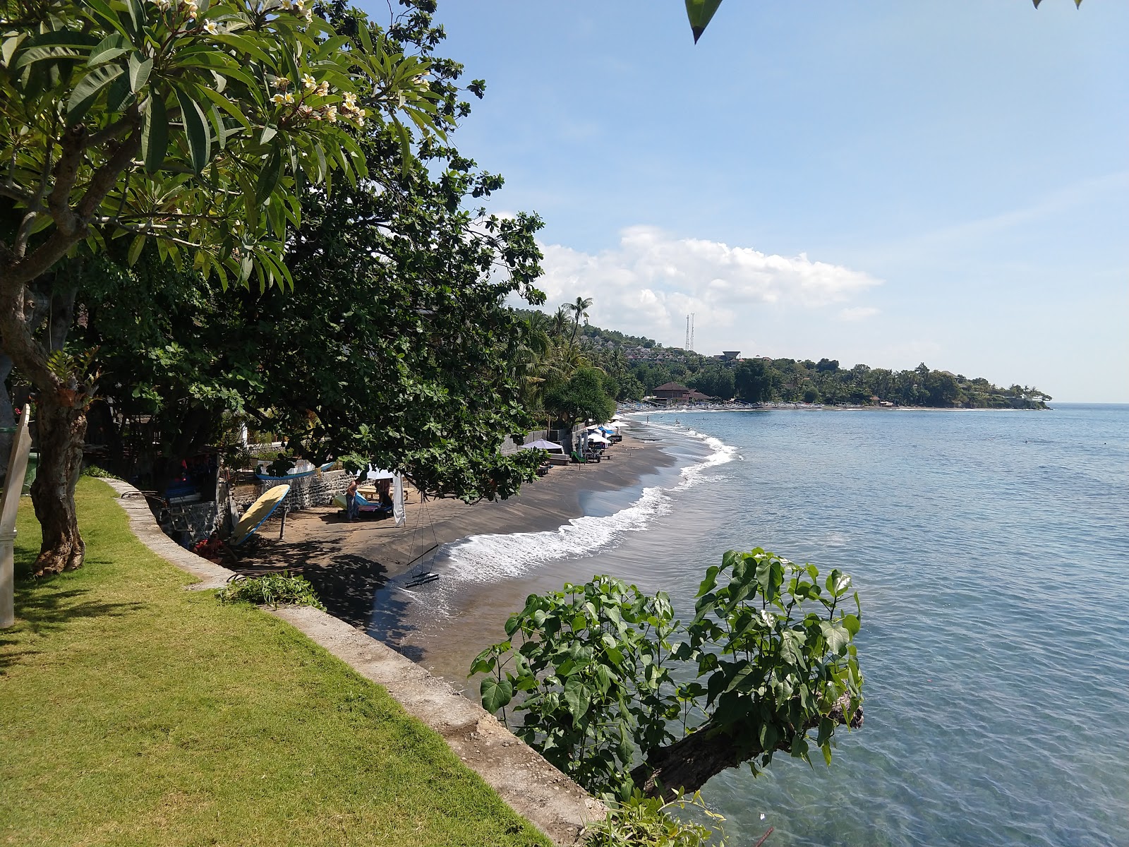 Lipah Beach photo #9