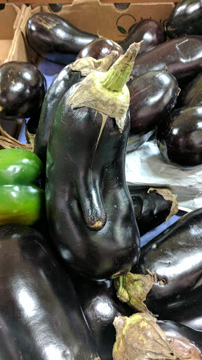 Produce Market «Garden Farm Market», reviews and photos, 80 Fulton St, Edison, NJ 08817, USA