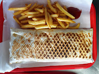 Aliment-réconfort du Restauration rapide Kebab Paris Istanbul à Le Mesnil-Esnard - n°3