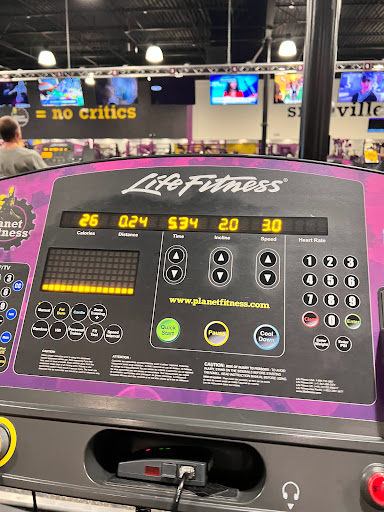 Gym «Planet Fitness», reviews and photos, 2420 Wisteria Dr SW, Snellville, GA 30078, USA