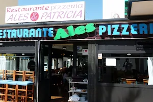 Restaurante Pizzería Ales&Patricia image