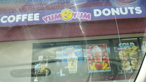 Donut Shop «Yum Yum Donuts», reviews and photos, 3671 Franklin Blvd, Sacramento, CA 95818, USA