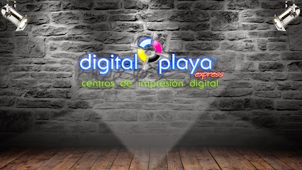 Digital Playa