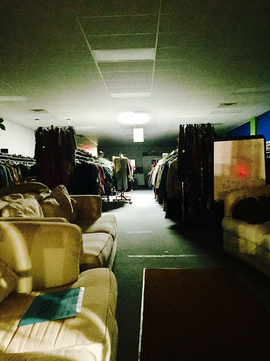 Thrift Store «Tried & True Thrift Store», reviews and photos, 35004 W Michigan Ave, Wayne, MI 48184, USA