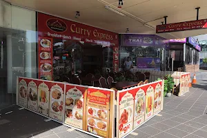 Curry Express surfers paradise image