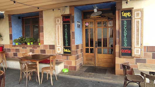 Restaurante @ Posada Guadalupe C. Collado, 30, 44652 Monroyo, Teruel, España