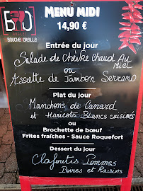 Photos du propriétaire du Restaurant Le Bouche A Oreille à Anglet - n°13