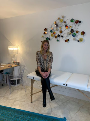 Cybil Auzerais kinésiologue à Trouville-sur-Mer