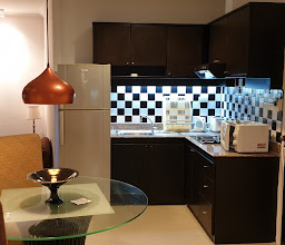Orchid Kathu Heights Serviced Apartments photo