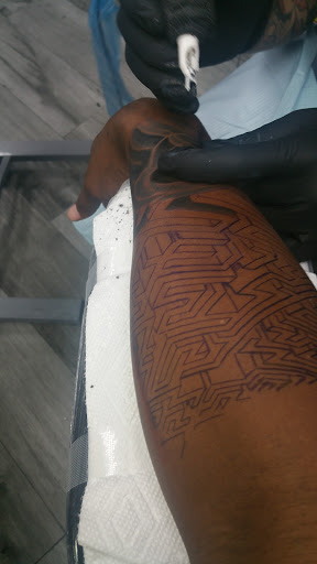 Explore est tattoo ideas, creative tattoo ideas in Miami, available at INKAHOLIK TATTOOS
