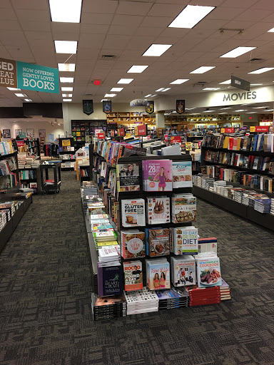 Book Store «Books-A-Million», reviews and photos, 100 Viewmont Dr, Scranton, PA 18508, USA