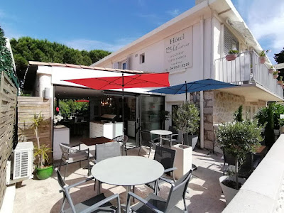 Hôtel Miramar Cap d'Antibes à Antibes
