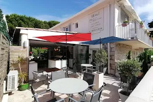 Hôtel Miramar Cap d'Antibes image