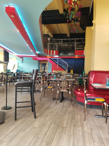 Sportswear Store «Nike», reviews and photos, 1261 Woodward Ave, Detroit, MI 48226, USA