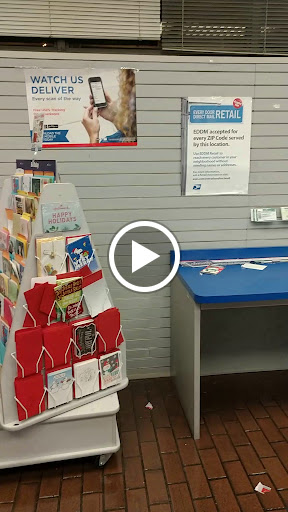 Post Office «United States Postal Service», reviews and photos, 10401 Post Office Blvd, Orlando, FL 32862, USA