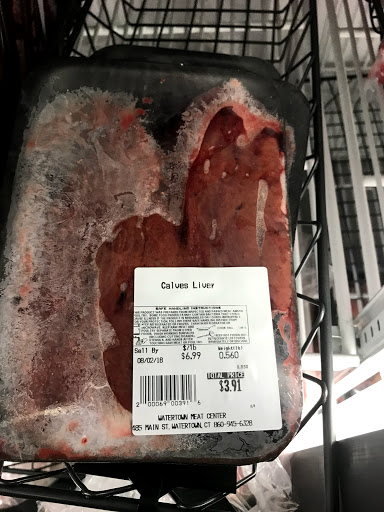 Supermarket «Watertown Meat Center», reviews and photos, 485 Main St, Watertown, CT 06795, USA