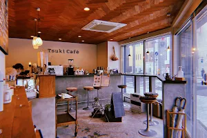 Tsuki Cafe image