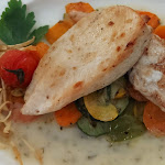 Photo n°1 de l'avis de Sylvia.a fait le 14/10/2021 à 11:25 sur le  Café-Restaurant Klosterhof à Hörstel