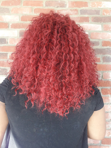 Hair Salon «Elysium Salon Spa», reviews and photos, 15671 W Roosevelt St #102 & 103, Goodyear, AZ 85338, USA