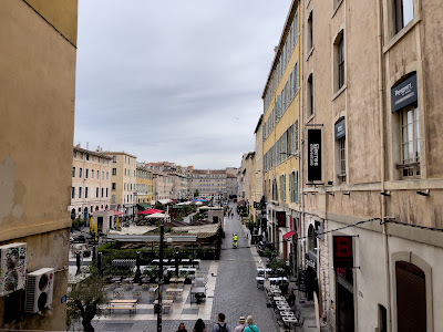 Voyageurs du Monde - Marseille à Marseille