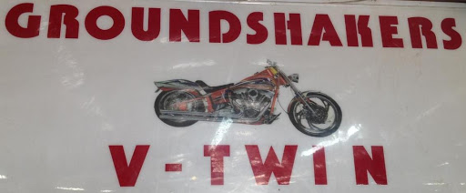 Motorcycle Repair Shop «Groundshakers V-Twin Customs», reviews and photos, 3892 Spain Ferry Rd, Valdosta, GA 31601, USA