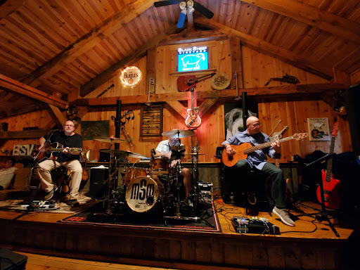 Winery «Black Sheep Vineyard Inc.», reviews and photos, 1454 US-250, Adena, OH 43901, USA