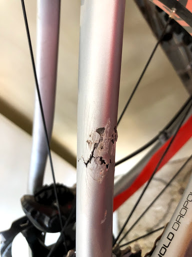 Bicycle Store «Landis Cyclery», reviews and photos, 712 W Indian School Rd, Phoenix, AZ 85013, USA