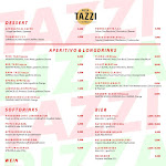 Photo n°7 de l'avis de K. fait le 12/03/2022 à 19:08 sur le  Tazzi Pizza à Hamburg