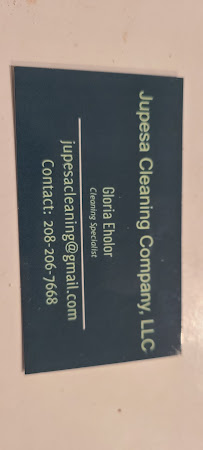 Jupesa Cleaning Company - Photo 2 - Car repair in , Salt Lake City