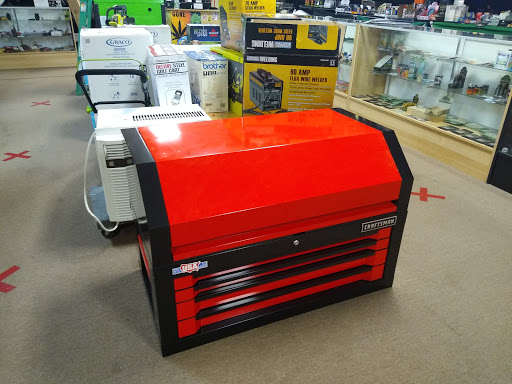 Pawn Shop «R&D PAWN AND SMOKE SHOP», reviews and photos, 942 S Delsea Dr, Vineland, NJ 08360, USA