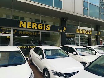 NERGİS OTOMOTİV