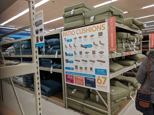 Home Goods Store «At Home», reviews and photos, 301 Noble Creek Dr, Noblesville, IN 46060, USA