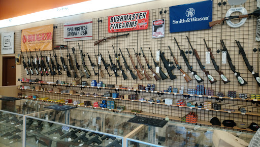 Gun Shop «Pro Arms», reviews and photos, 1703 Ohio Ave N, Live Oak, FL 32064, USA