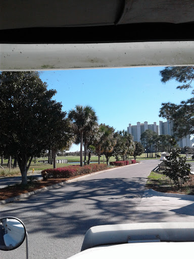 Golf Course «Seascape Golf Course», reviews and photos, 100 Seascape Dr, Miramar Beach, FL 32550, USA