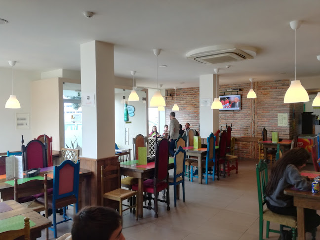 Avaliações doEmoções Pizzas e Companhia em Ílhavo - Pizzaria