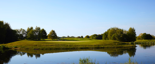 Golfpark Rittergut Birkhof